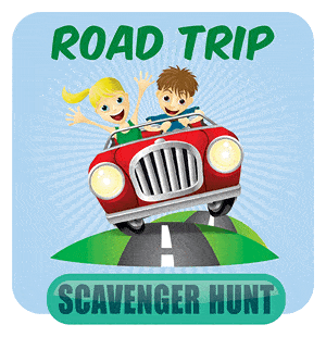 Road Trip Scavenger Hunts for adults are a good way to turn a boring time into an adventure. Whether you are driving just to get to a destination, or heading out on a random journey, a Road Trip Scavenger Hunt can really help to make the trip itself a fun event.